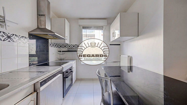 Ma-Cabane - Vente Appartement Cachan, 70 m²