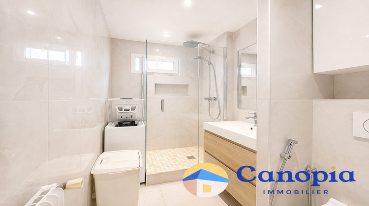 Ma-Cabane - Vente Appartement Cachan, 51 m²