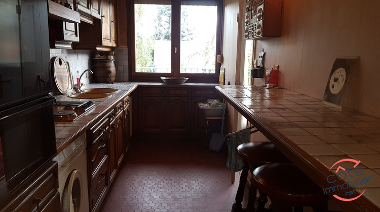 Ma-Cabane - Vente Appartement CACHAN, 66 m²