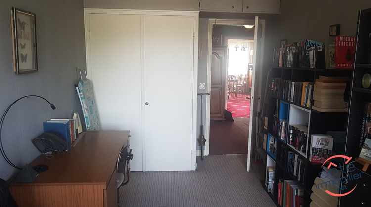 Ma-Cabane - Vente Appartement CACHAN, 66 m²