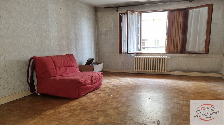Ma-Cabane - Vente Appartement CACHAN, 54 m²