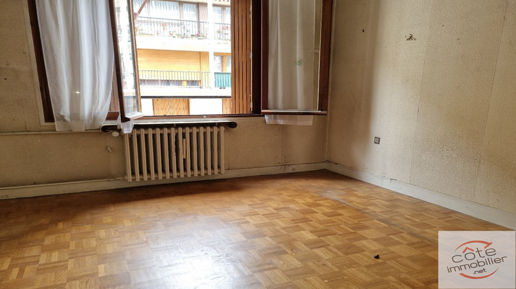 Ma-Cabane - Vente Appartement CACHAN, 54 m²