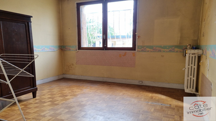 Ma-Cabane - Vente Appartement CACHAN, 54 m²
