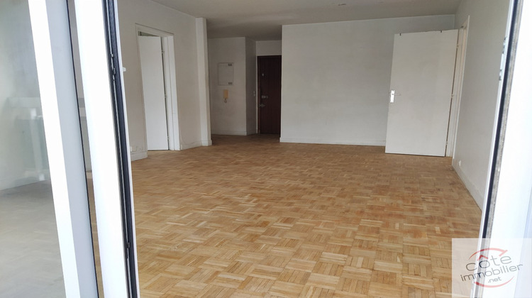 Ma-Cabane - Vente Appartement CACHAN, 49 m²