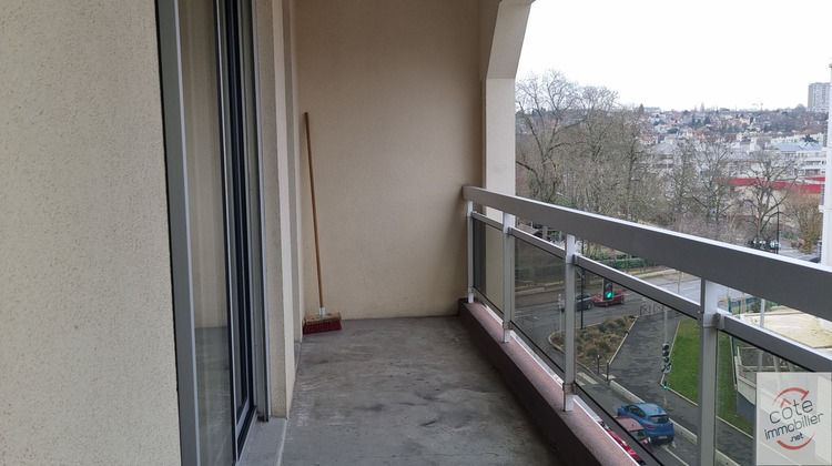 Ma-Cabane - Vente Appartement CACHAN, 49 m²