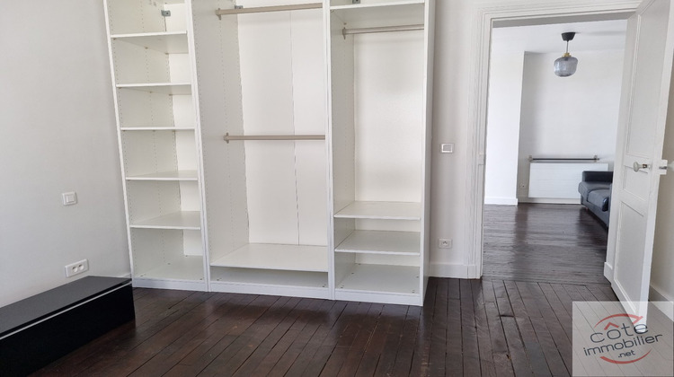 Ma-Cabane - Vente Appartement CACHAN, 32 m²
