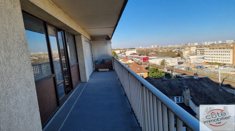 Ma-Cabane - Vente Appartement CACHAN, 44 m²