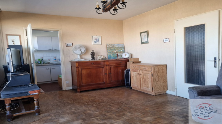 Ma-Cabane - Vente Appartement CACHAN, 44 m²