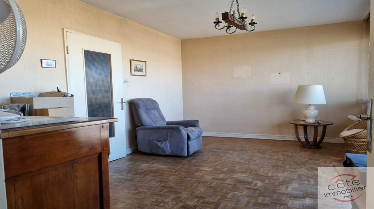 Ma-Cabane - Vente Appartement CACHAN, 44 m²