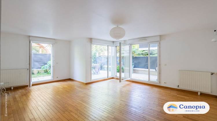 Ma-Cabane - Vente Appartement Cachan, 65 m²