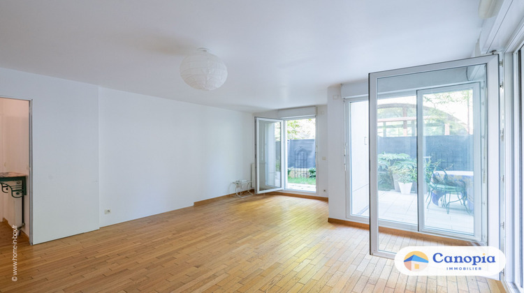 Ma-Cabane - Vente Appartement Cachan, 65 m²
