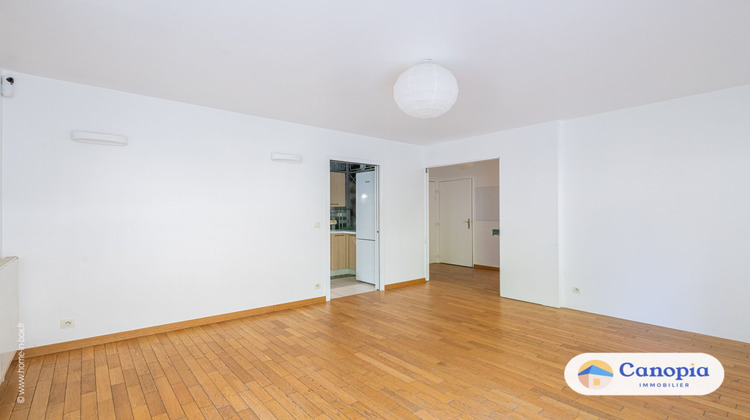 Ma-Cabane - Vente Appartement Cachan, 65 m²