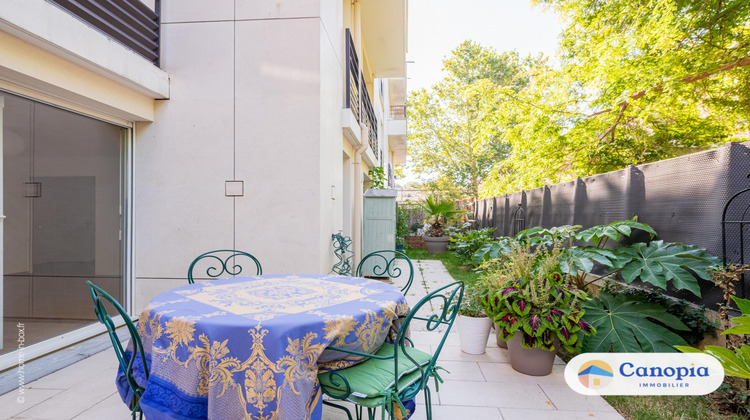 Ma-Cabane - Vente Appartement Cachan, 65 m²