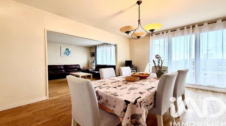 Ma-Cabane - Vente Appartement Cachan, 74 m²