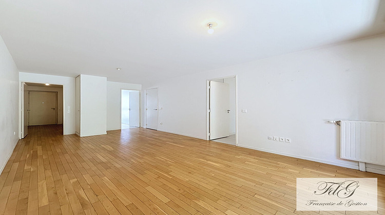 Ma-Cabane - Vente Appartement CACHAN, 68 m²
