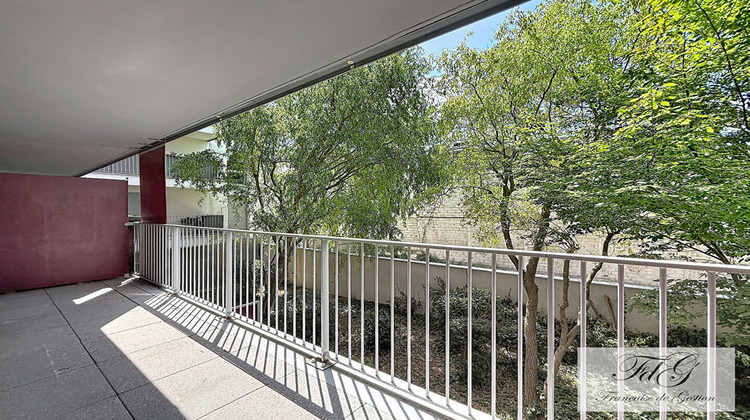 Ma-Cabane - Vente Appartement CACHAN, 68 m²