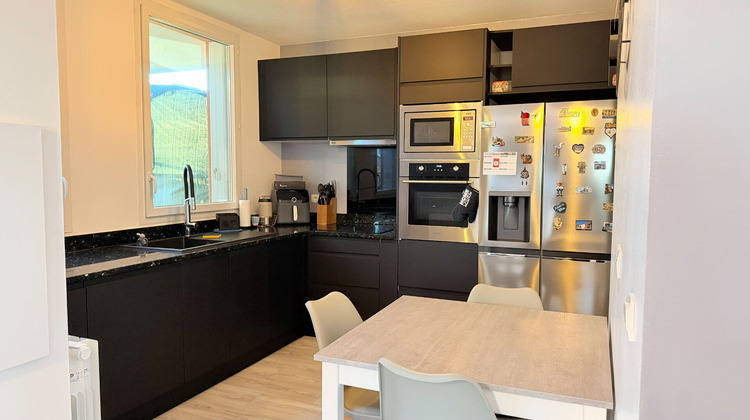 Ma-Cabane - Vente Appartement CADAUJAC, 64 m²