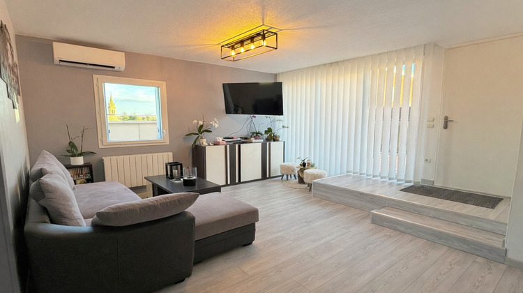 Ma-Cabane - Vente Appartement CADAUJAC, 64 m²