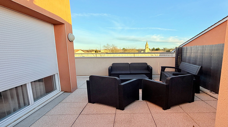 Ma-Cabane - Vente Appartement CADAUJAC, 64 m²