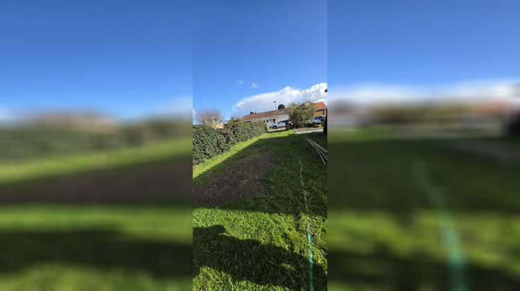 Ma-Cabane - Vente Appartement CADAUJAC, 60 m²