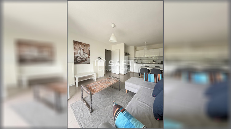 Ma-Cabane - Vente Appartement Cadaujac, 42 m²