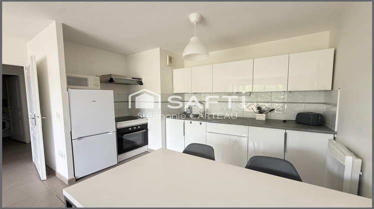 Ma-Cabane - Vente Appartement Cadaujac, 42 m²