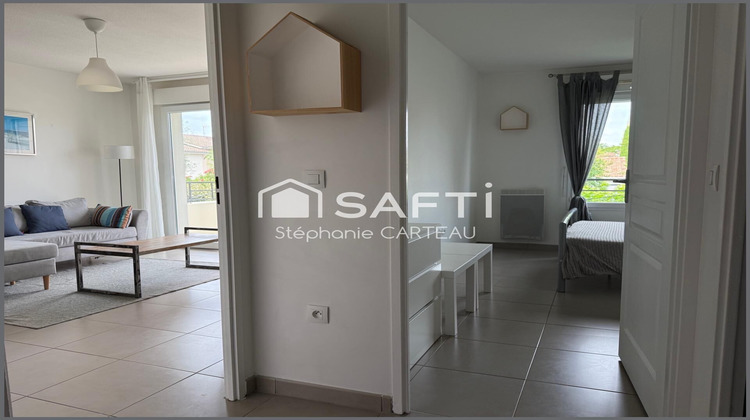 Ma-Cabane - Vente Appartement Cadaujac, 42 m²