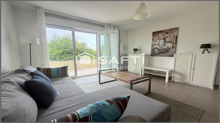 Ma-Cabane - Vente Appartement Cadaujac, 42 m²