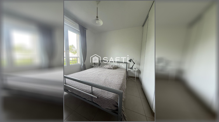 Ma-Cabane - Vente Appartement Cadaujac, 42 m²
