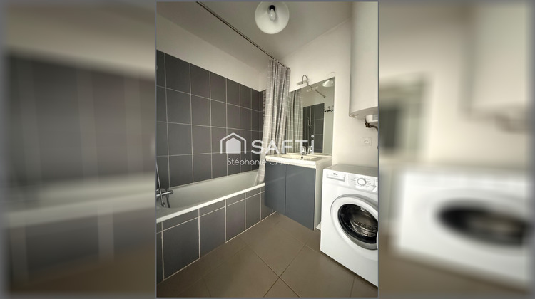 Ma-Cabane - Vente Appartement Cadaujac, 42 m²
