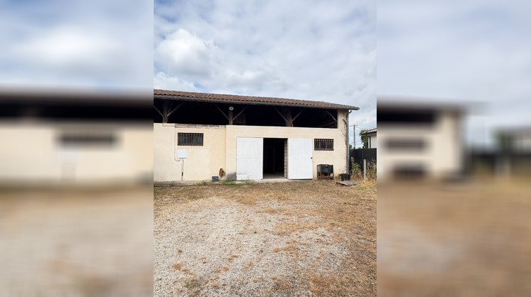Ma-Cabane - Vente Appartement CADAUJAC, 100 m²