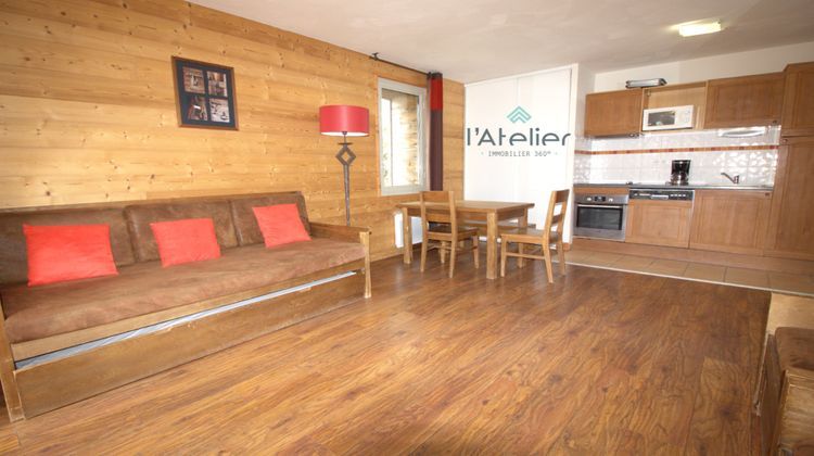 Ma-Cabane - Vente Appartement Cadeilhan-Trachère, 43 m²