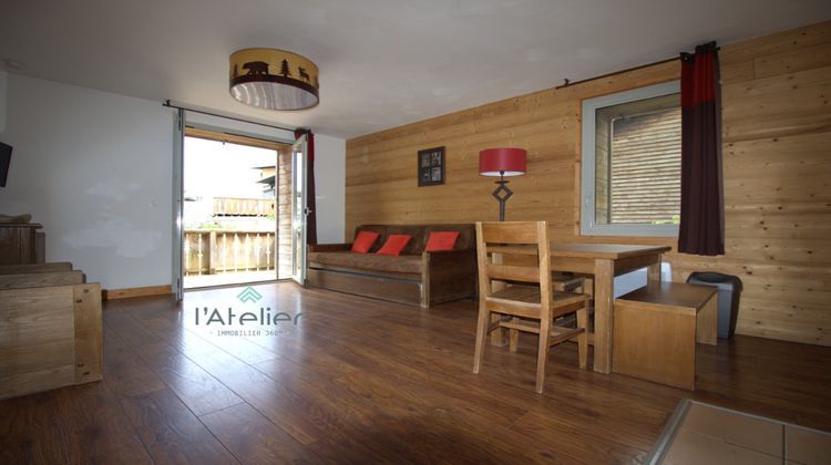 Ma-Cabane - Vente Appartement Cadeilhan-Trachère, 43 m²