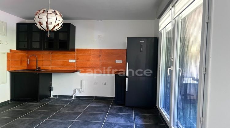 Ma-Cabane - Vente Appartement CADENET, 41 m²