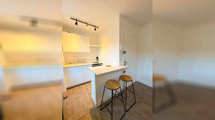 Ma-Cabane - Vente Appartement CADENET, 25 m²