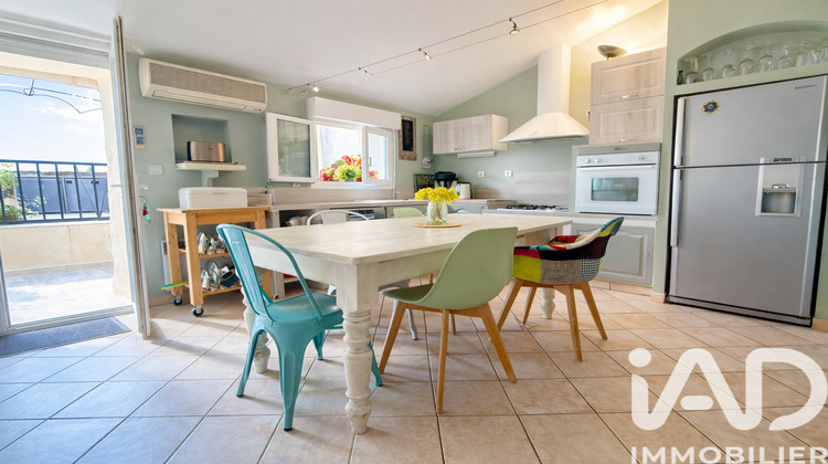 Ma-Cabane - Vente Appartement Cadenet, 160 m²