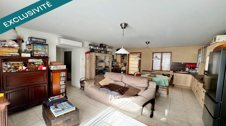 Ma-Cabane - Vente Appartement Cadenet, 46 m²