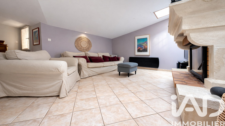 Ma-Cabane - Vente Appartement Cadenet, 160 m²