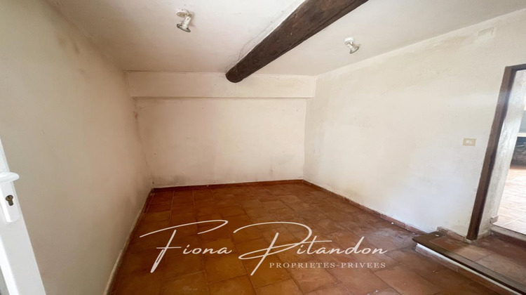 Ma-Cabane - Vente Appartement CADENET, 30 m²