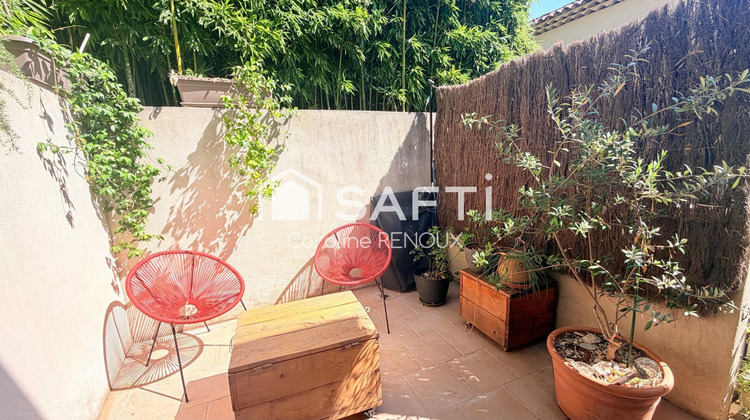 Ma-Cabane - Vente Appartement Cadenet, 54 m²