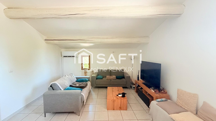 Ma-Cabane - Vente Appartement Cadenet, 54 m²