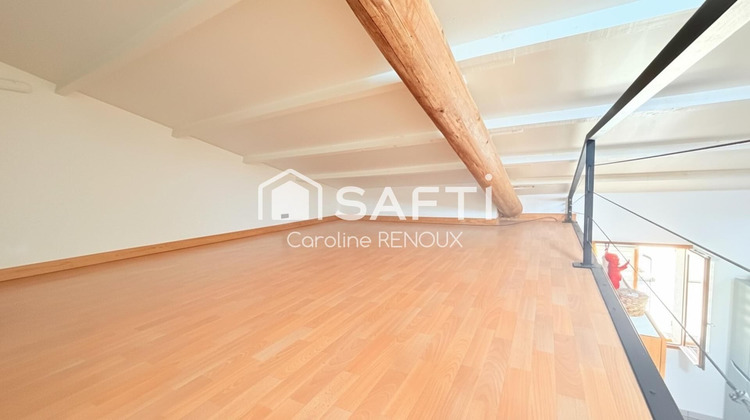 Ma-Cabane - Vente Appartement Cadenet, 43 m²