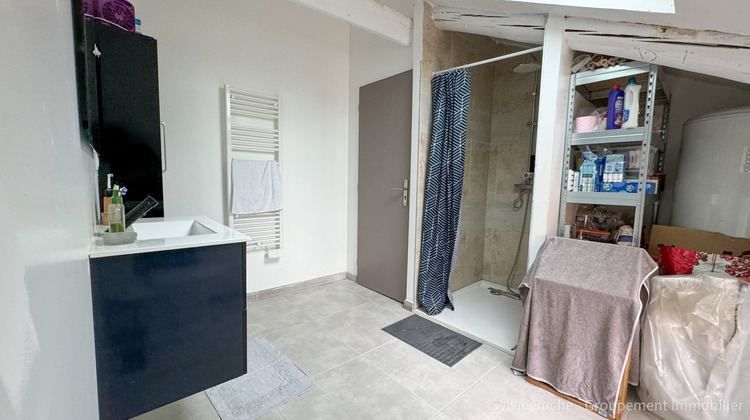 Ma-Cabane - Vente Appartement Caderousse, 103 m²