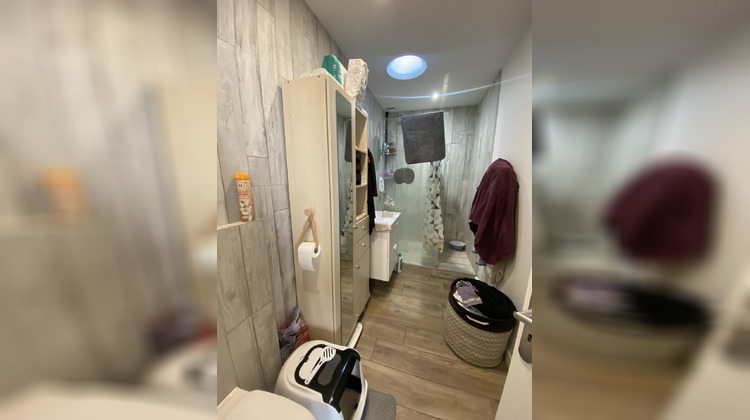 Ma-Cabane - Vente Appartement Cadillac, 42 m²