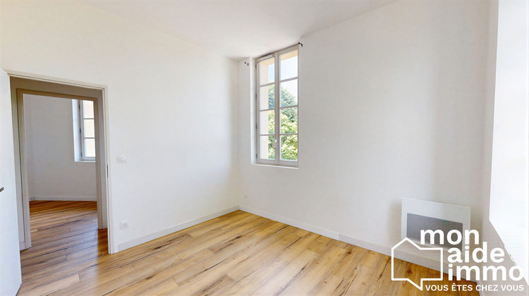 Ma-Cabane - Vente Appartement Cadillac, 80 m²