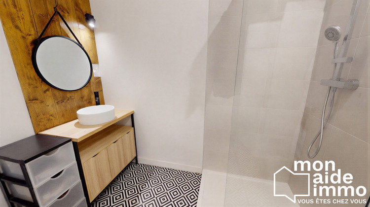Ma-Cabane - Vente Appartement Cadillac, 65 m²