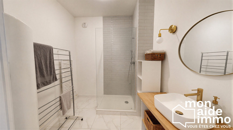 Ma-Cabane - Vente Appartement Cadillac, 59 m²
