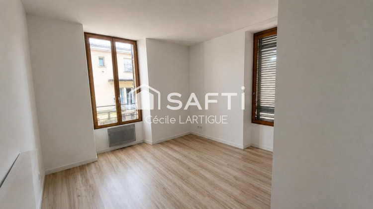 Ma-Cabane - Vente Appartement Cadillac, 55 m²