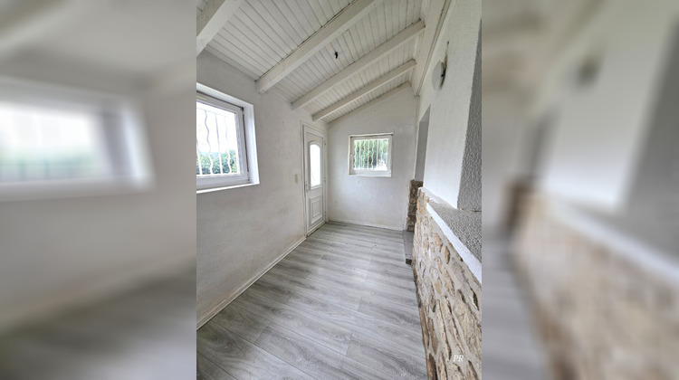 Ma-Cabane - Vente Appartement CADOLIVE, 42 m²