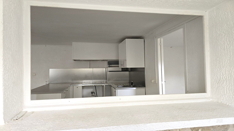 Ma-Cabane - Vente Appartement CADOLIVE, 42 m²